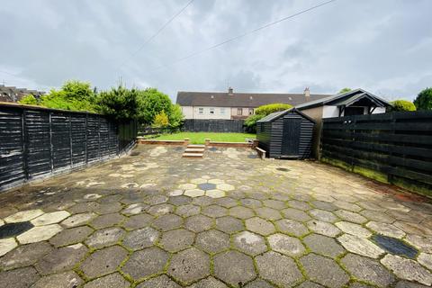 38 Ashfield Drive, Dumfries, DG2 9BP