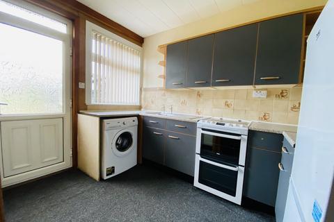 38 Ashfield Drive, Dumfries, DG2 9BP