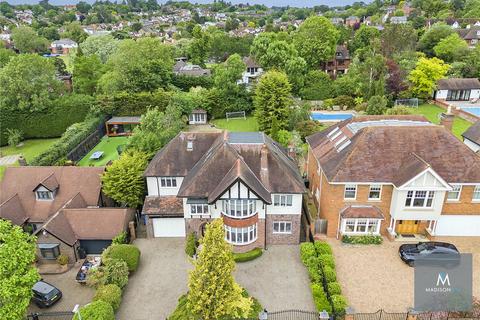 6 bedroom detached house for sale, Tycehurst Hill, Essex IG10