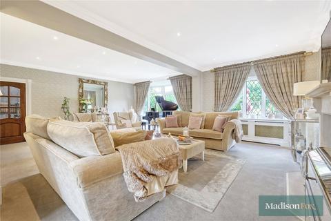 6 bedroom detached house for sale, Tycehurst Hill, Essex IG10