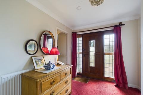 4 bedroom detached bungalow for sale, Longhorsley, Morpeth NE65