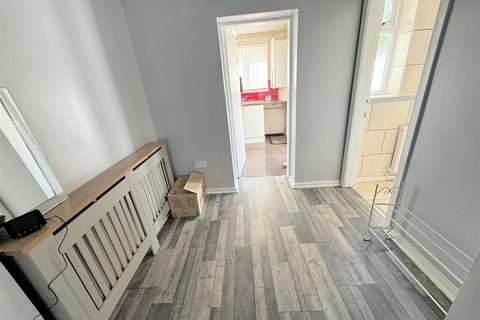 undefined, Prestwood Road, Dovecot, Liverpool