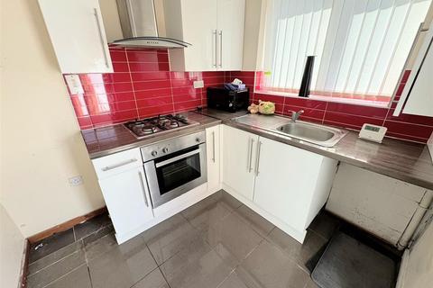 undefined, Prestwood Road, Dovecot, Liverpool