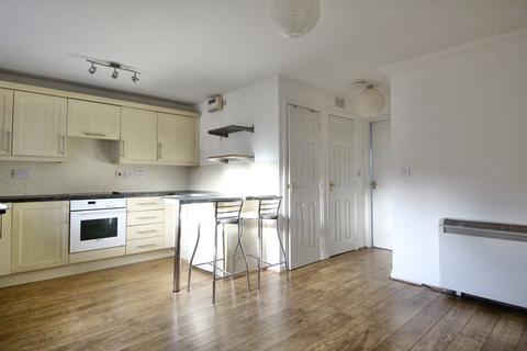 1 bedroom flat for sale, Truro Close, Rugeley, WS15 1GJ