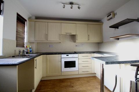 1 bedroom flat for sale, Truro Close, Rugeley, WS15 1GJ