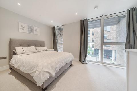 2 bedroom maisonette for sale, Greyhound Parade, Earlsfield