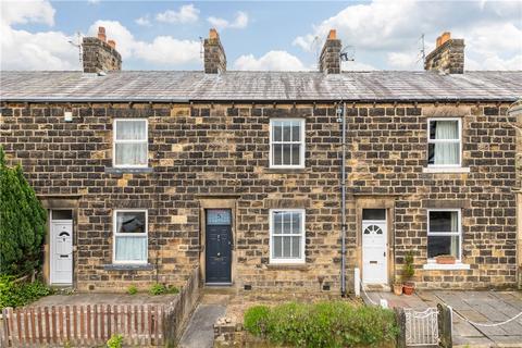 2 bedroom terraced house for sale, Leamington Road, Ilkley, West Yorkshire, LS29