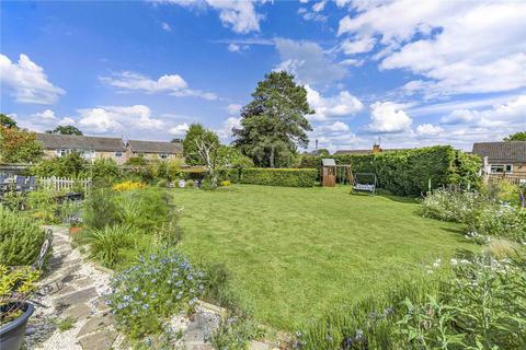 3 bedroom semi-detached house for sale, Moats Crescent, Thame, OX9