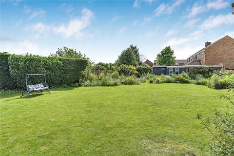 3 bedroom semi-detached house for sale, Moats Crescent, Thame, OX9