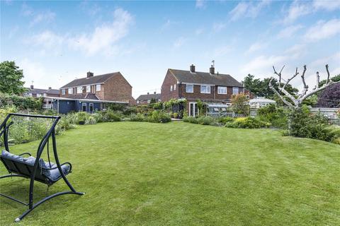 3 bedroom semi-detached house for sale, Moats Crescent, Thame, OX9