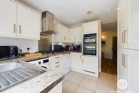 2 bedroom terraced house for sale, Brownlow Street, Clitheroe, BB7