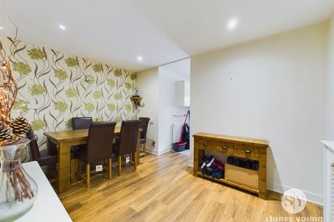 2 bedroom terraced house for sale, Brownlow Street, Clitheroe, BB7
