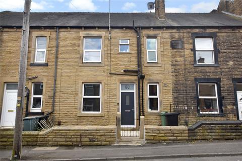 2 bedroom terraced house for sale, Peel Street, Morley, Leeds, West Yorkshire