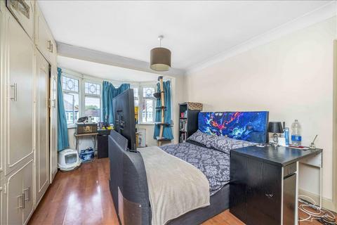 3 bedroom semi-detached house for sale, Helena Road , London, NW10