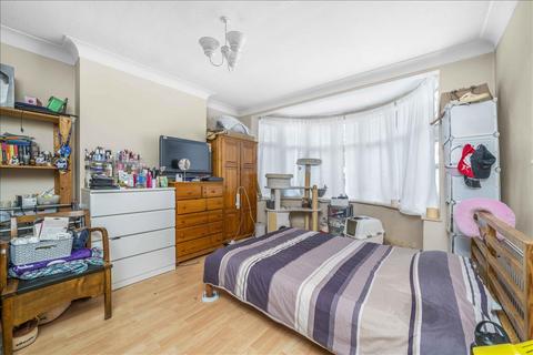 3 bedroom semi-detached house for sale, Helena Road , London, NW10