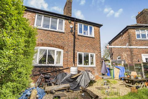 3 bedroom semi-detached house for sale, Avon Road, Manchester M19