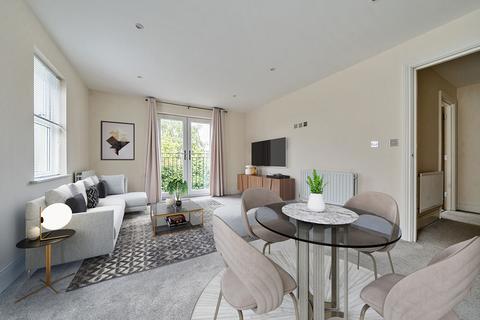 2 bedroom apartment for sale, Barnhouse Close, Pulborough, West Sussex