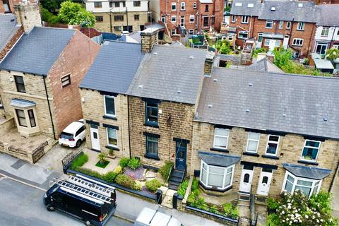 2 bedroom terraced house for sale, Hope Street, Barnsley, S75