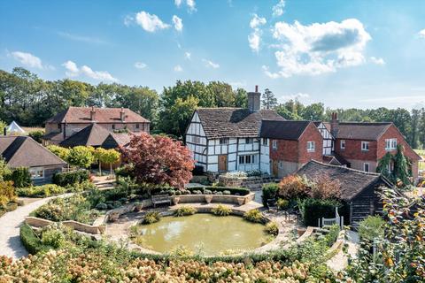 undefined, Tanyard Lane, Staplefield, Haywards Heath, West Sussex, RH17
