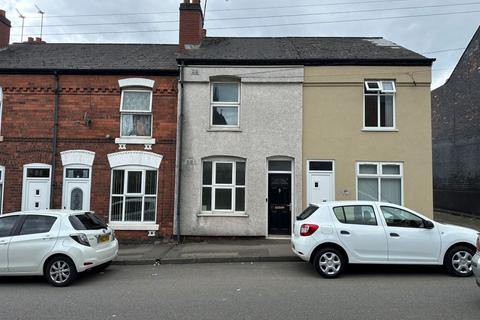2 bedroom terraced house for sale, 87 Hollyhedge Lane, Walsall, WS2 8PU