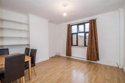 1 bedroom apartment to rent, The Homefield, London Road, Morden