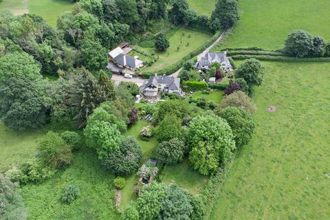 3 bedroom semi-detached house for sale, Ilsington, Newton Abbot, Devon