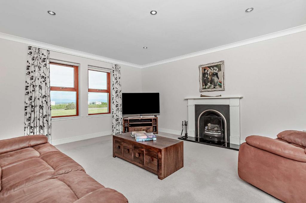 Tough's Yard