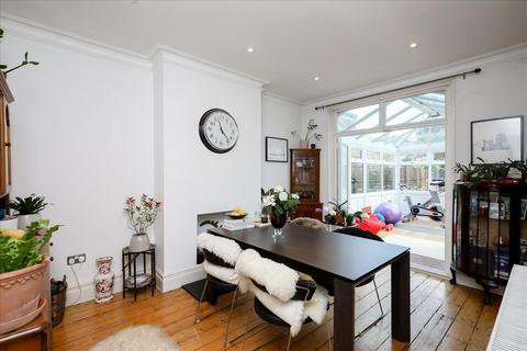 4 bedroom house for sale, Summerlands Avenue, Acton, London, W3