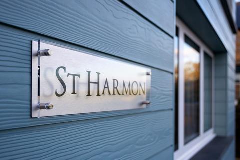 5 bedroom semi-detached house for sale, St Harmon, Anchor Down, Solva, Haverfordwest, Pembrokeshire
