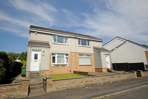 2 bedroom semi-detached house for sale, Loch Laidon Street, Glasgow G32