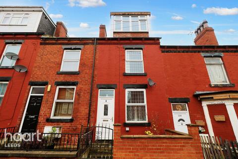 4 bedroom terraced house for sale, Rossington Place, Leeds