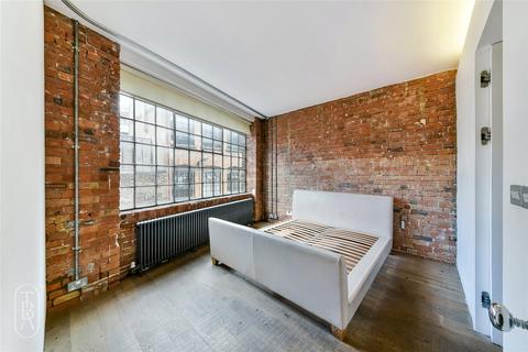 3 bedroom terraced house to rent, Cotton's Gardens, London, E2