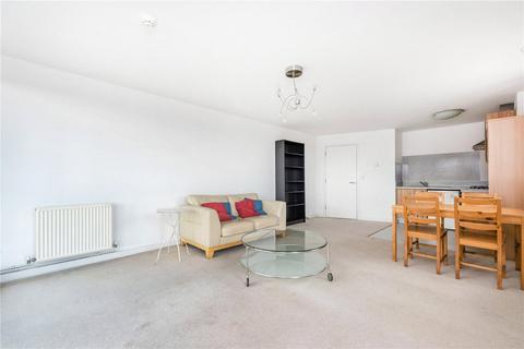 2 bedroom apartment to rent, Carronade Court, Eden Grove, N7