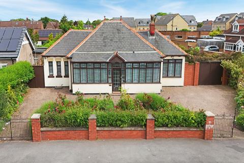 2 bedroom detached bungalow for sale, Owton Manor Lane, Hartlepool, County Durham