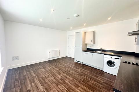 2 bedroom apartment to rent, King Edward Avenue, Melton Mowbray, Leicestershire, LE13 1FW