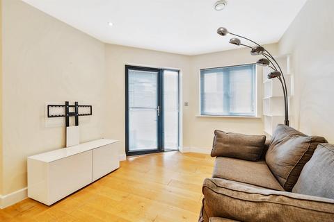 1 bedroom apartment to rent, Weldale Street, Reading, RG1