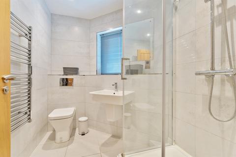 1 bedroom apartment to rent, Weldale Street, Reading, RG1