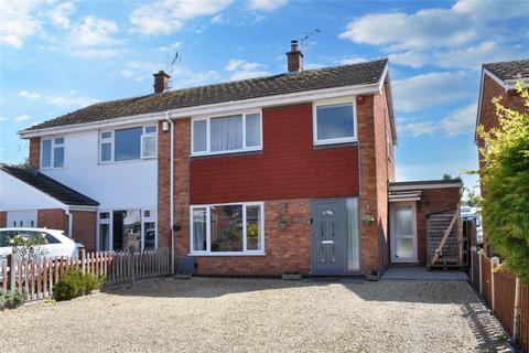 3 bedroom semi-detached house to rent, Lower Broadheath, Worcester WR2