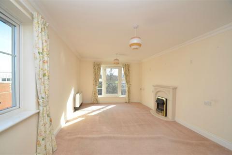 1 bedroom retirement property to rent, Bingham Road, Addiscombe, Croydon, CR0