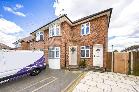 2a Barnard Gardens, New Malden, KT3 6QG