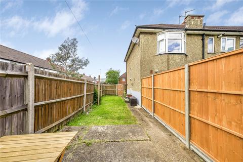 2a Barnard Gardens, New Malden, KT3 6QG