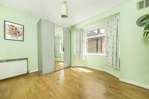 2a Barnard Gardens, New Malden, KT3 6QG