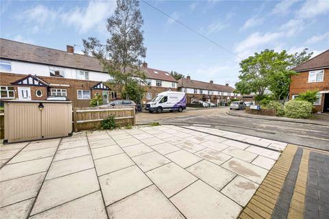 2a Barnard Gardens, New Malden, KT3 6QG