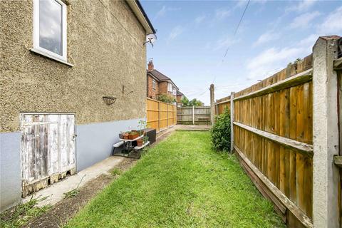 2a Barnard Gardens, New Malden, KT3 6QG