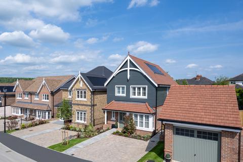 3 bedroom semi-detached house for sale, Plot 8 at Magna Gardens, 8, Leopard Lane RG8