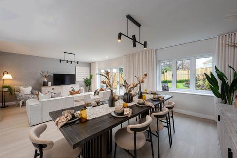 4 bedroom detached house for sale, Plot 19 at Magna Gardens, 20, Leopard Lane RG8
