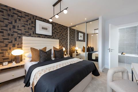 4 bedroom detached house for sale, Plot 19 at Magna Gardens, 20, Leopard Lane RG8