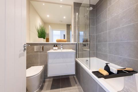 undefined, Plot 19 at Magna Gardens, 20, Leopard Lane RG8