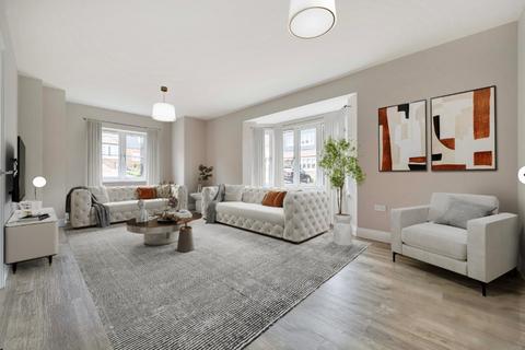 undefined, Plot 19 at Magna Gardens, 20, Leopard Lane RG8
