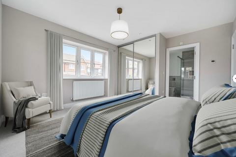 undefined, Plot 19 at Magna Gardens, 20, Leopard Lane RG8
